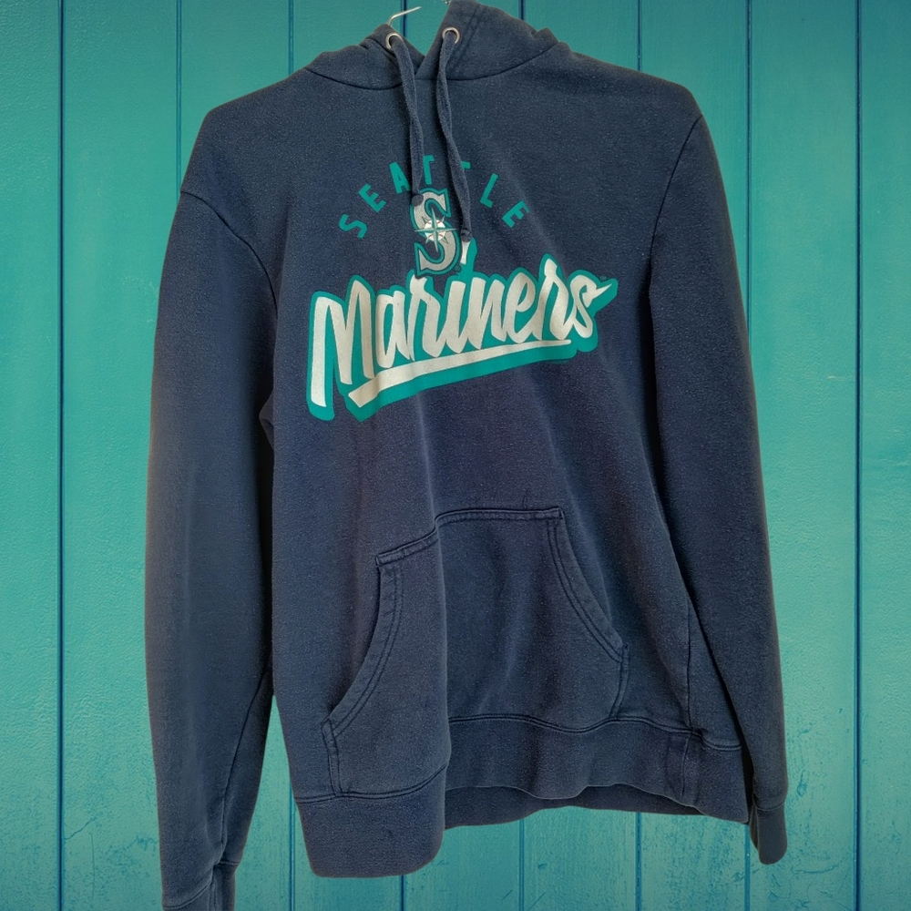 Seattle Mariners MLB Genuine Merchandise